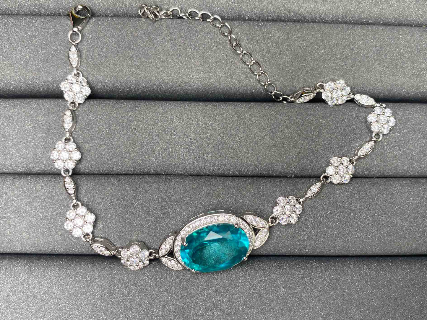 A2235 Topaz Bracelet