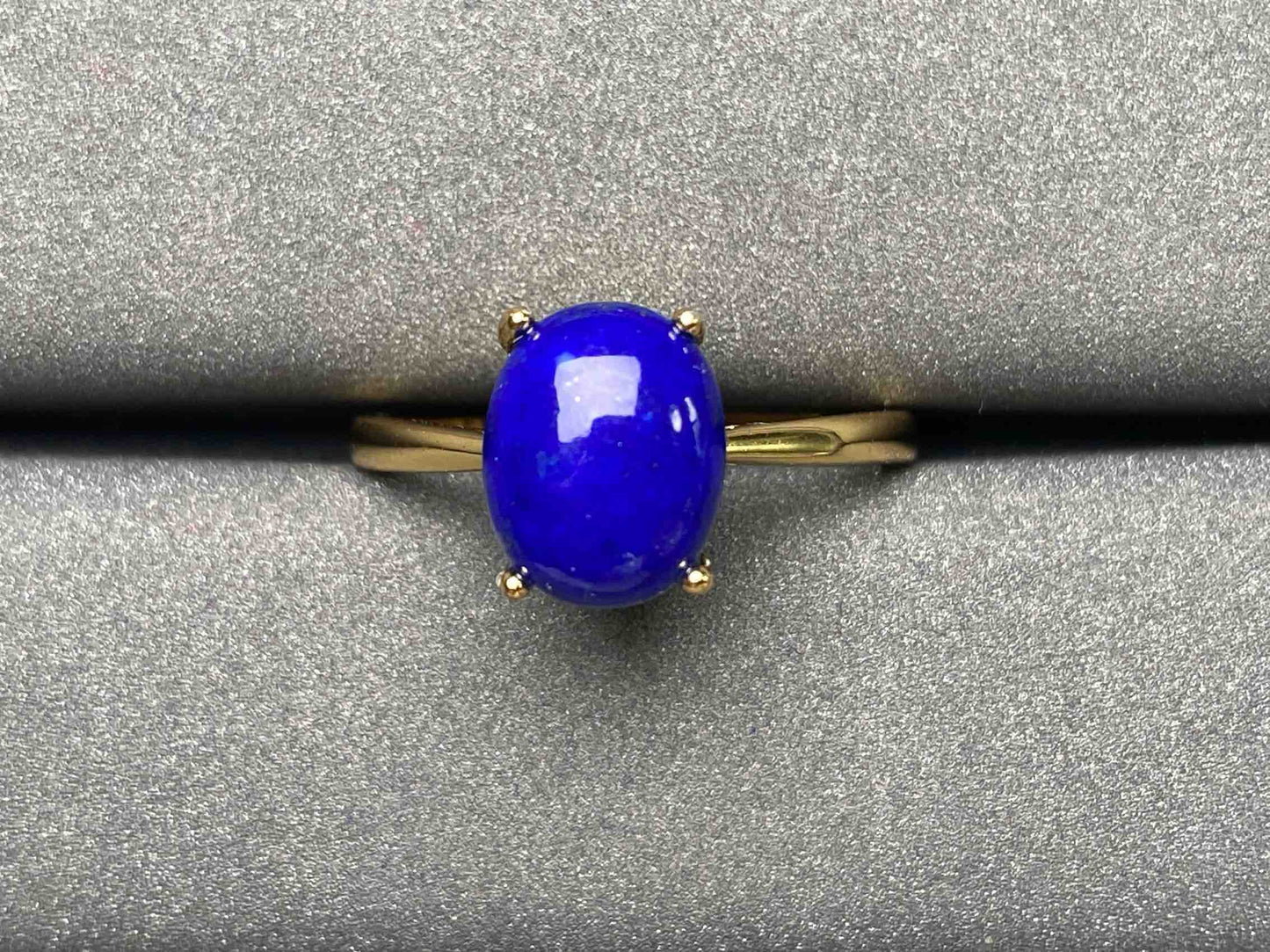 A2278 Lapis lazuli Ring