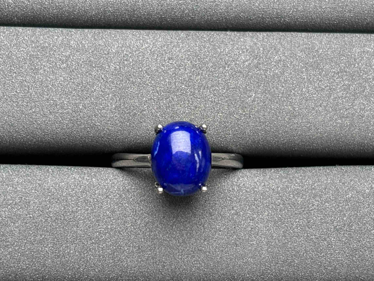 A2365 Lapis lazuli Ring