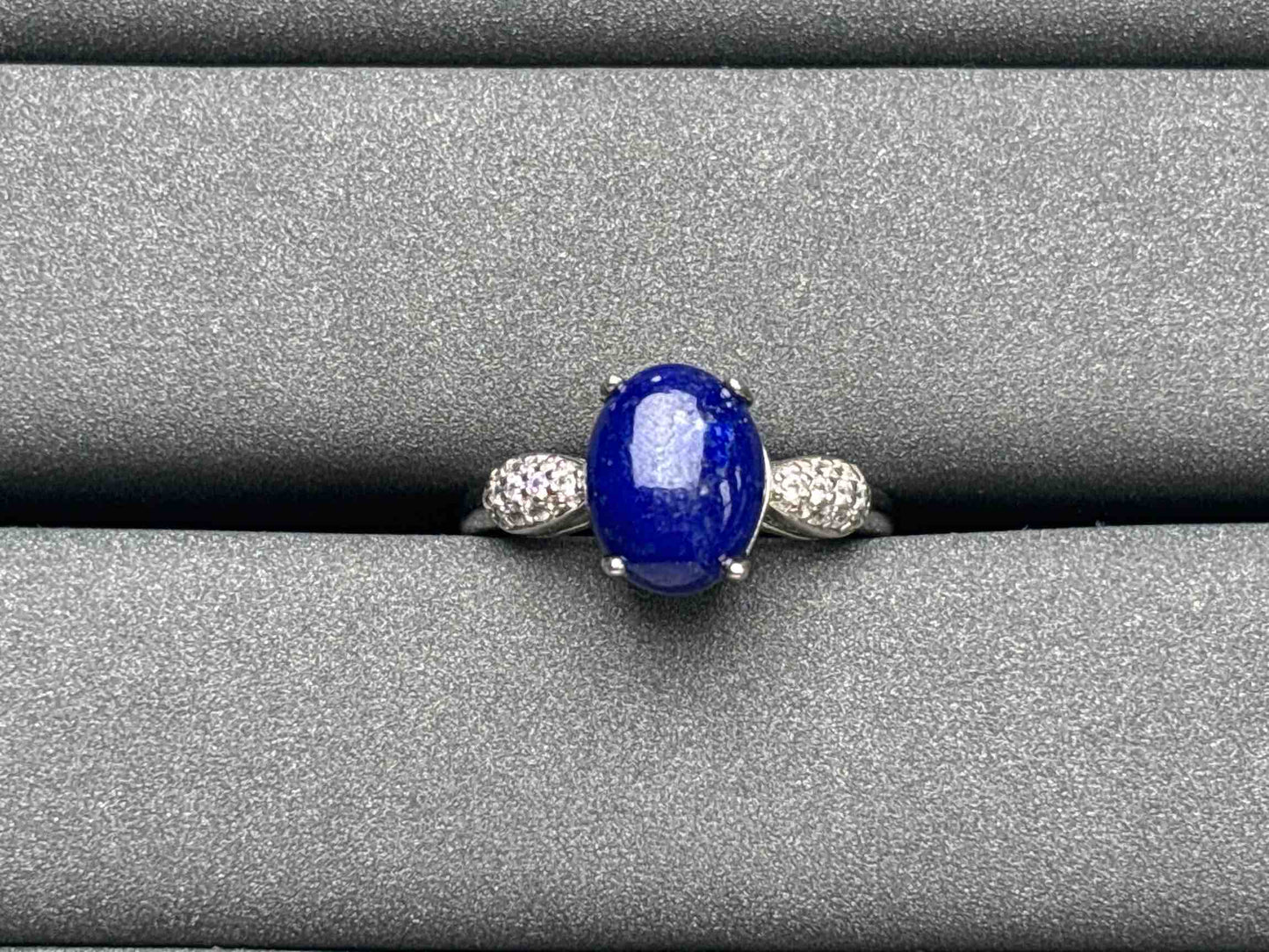 A2382 Lapis lazuli Ring