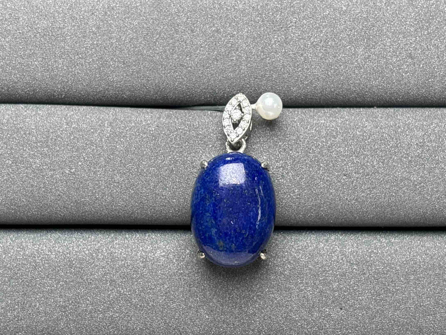 A2403 Lapis lazuli Ring