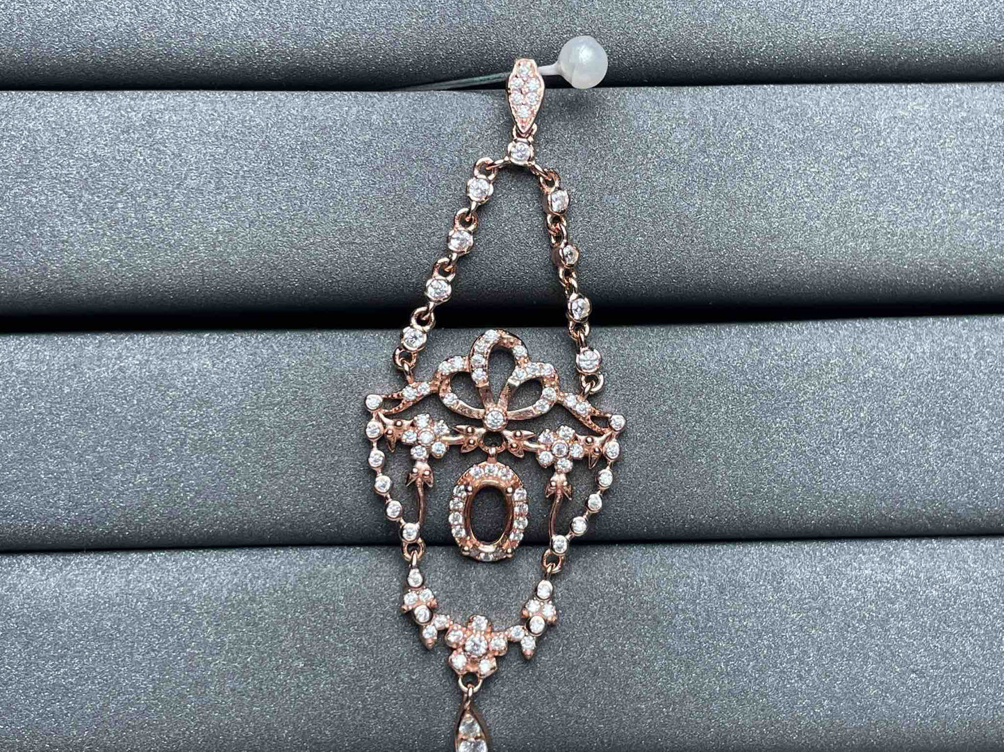 A2517 Setting Pendant