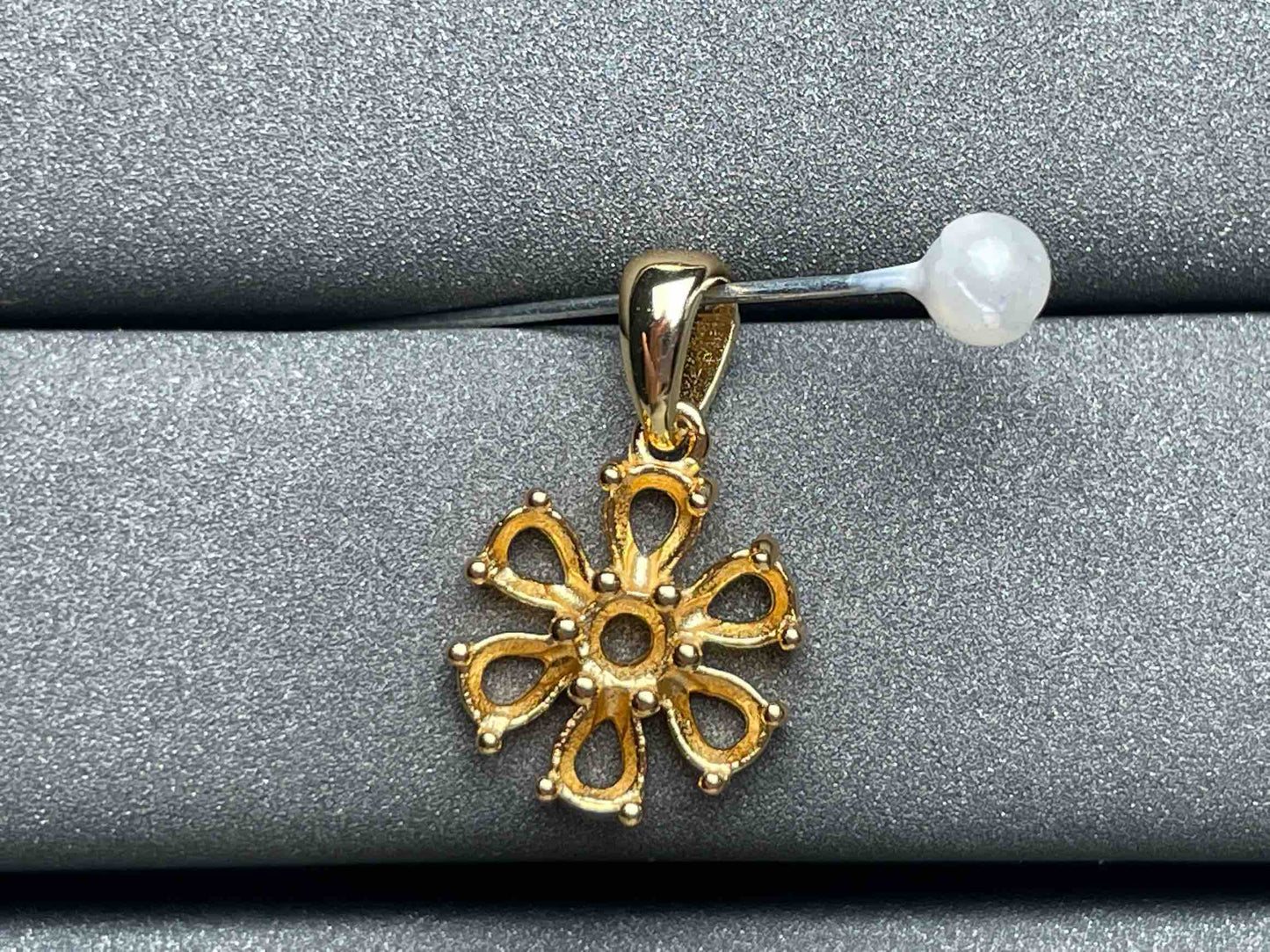 A2519 Setting Pendant