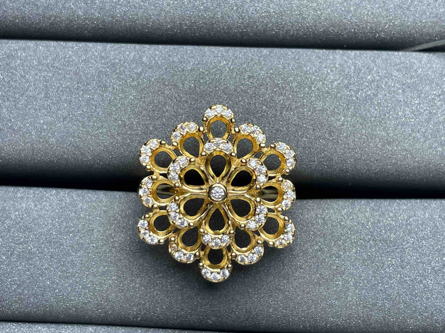 A2528 Setting Ring