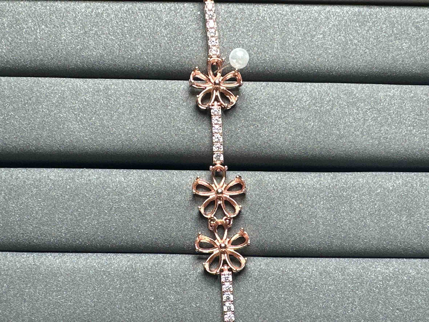 A2557 Setting Bracelet