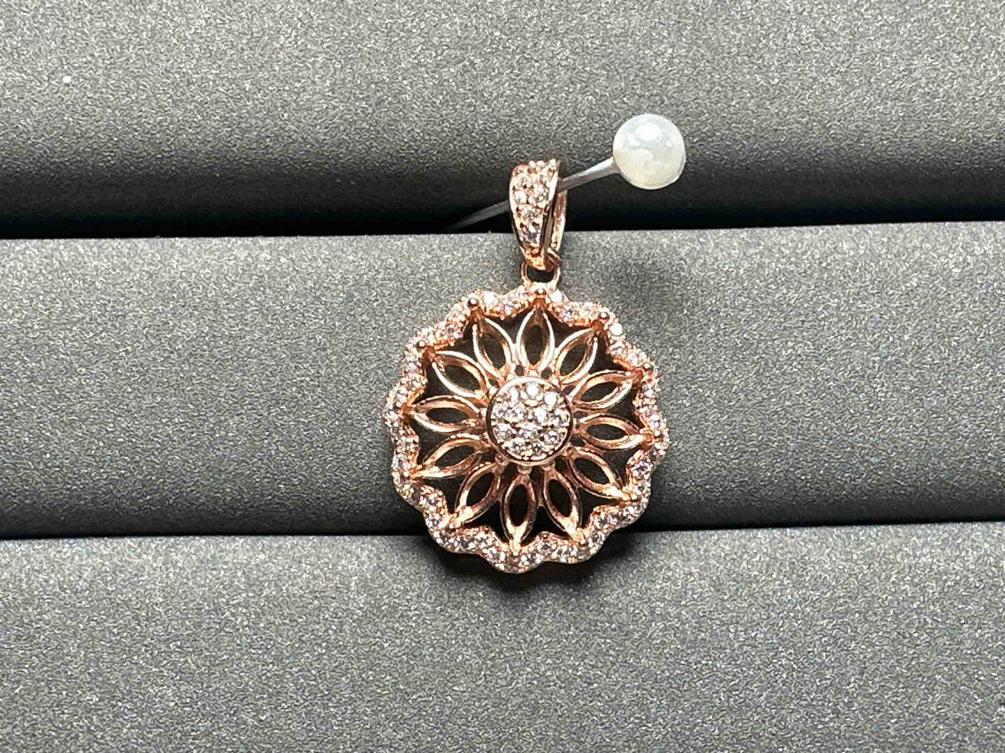 A2561 Setting Pendant