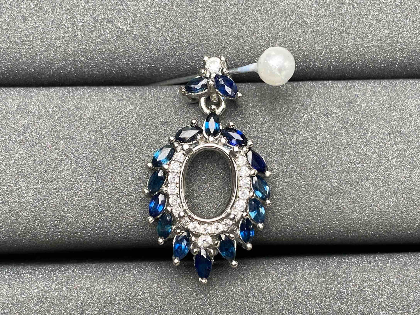 A2644 Setting Pendant
