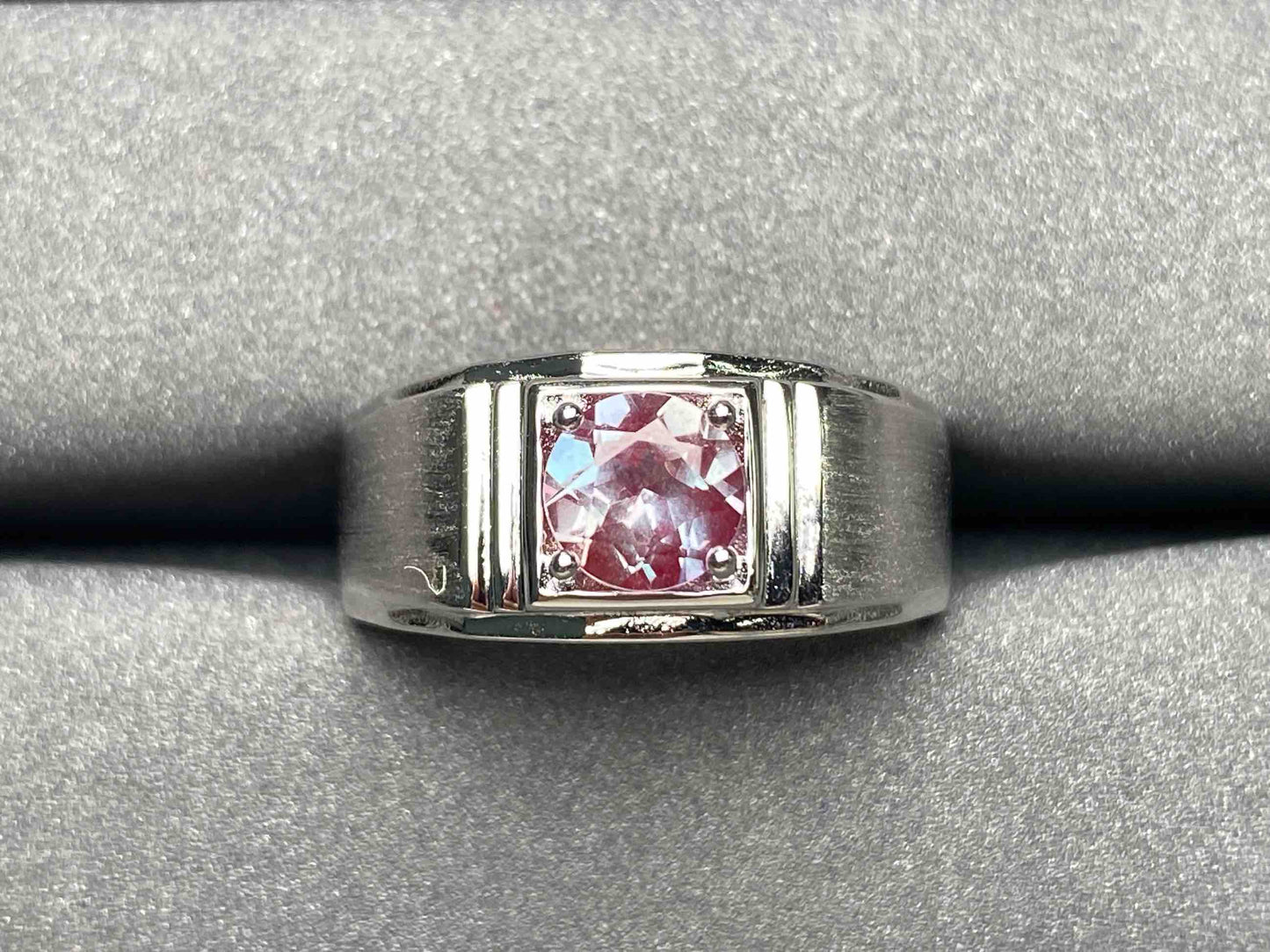 A2665 Alexandrite Ring