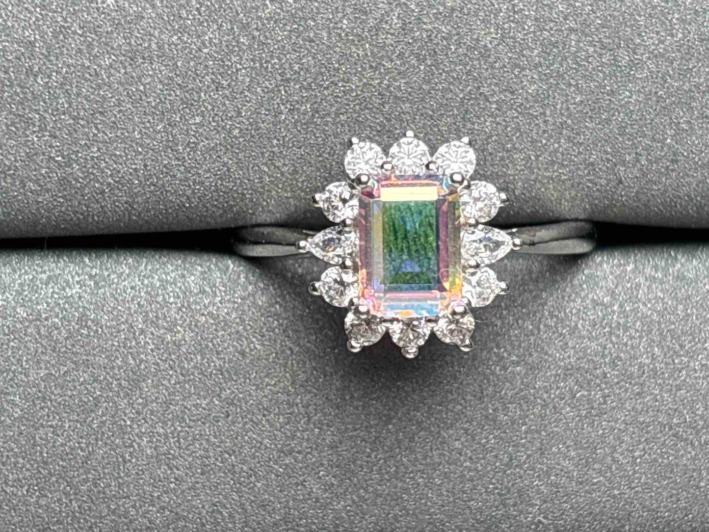 A2800 Aura Quarz Ring