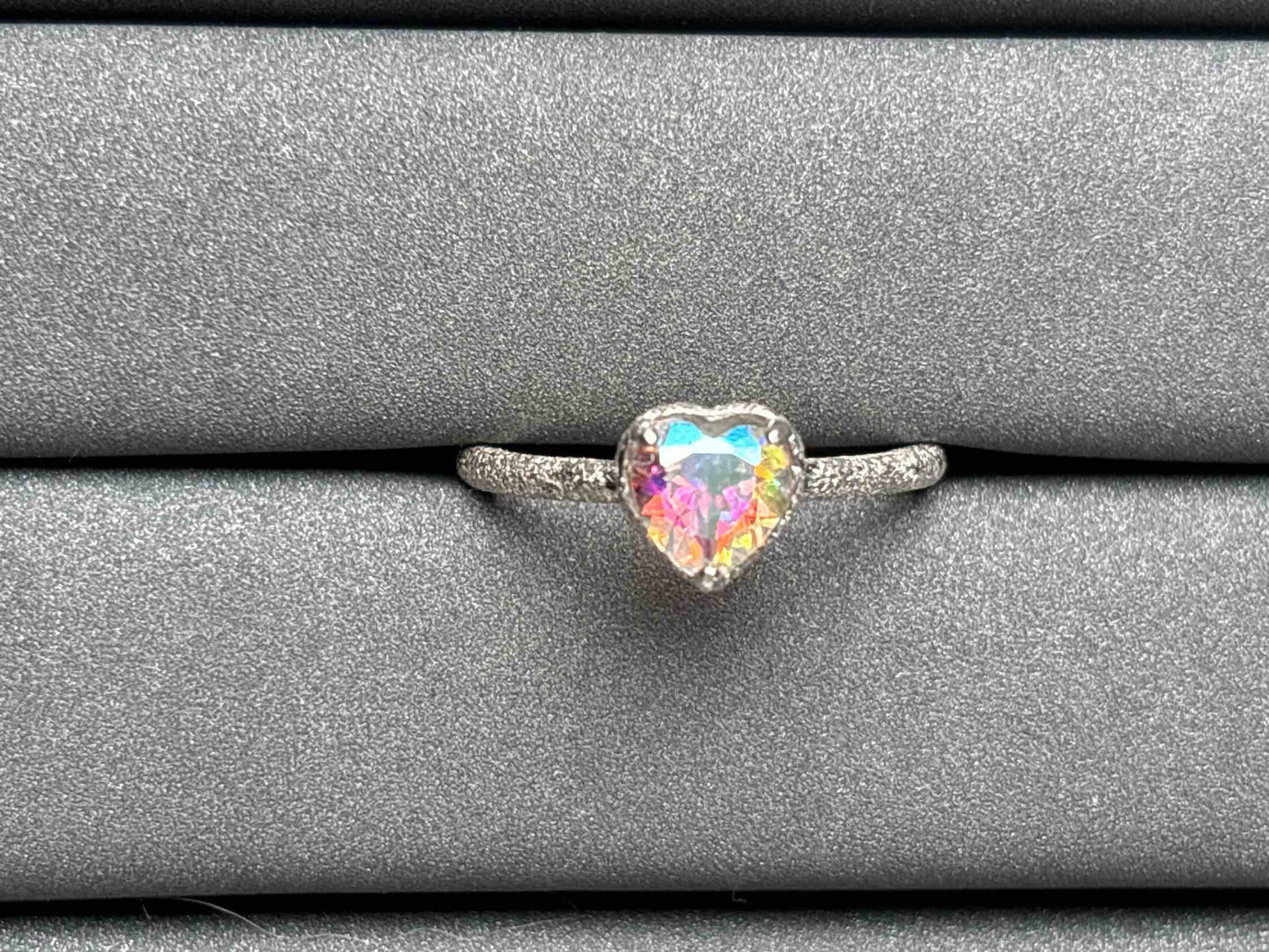 A2820 Aura Quarz Ring