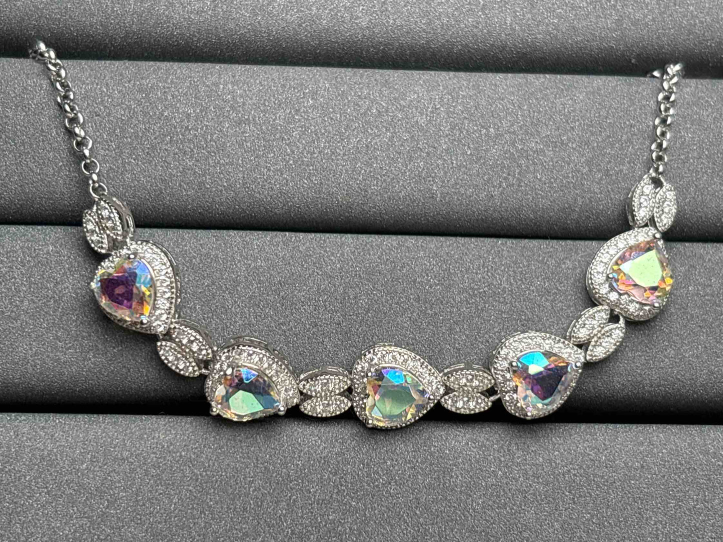 A2829 Aura Quarz Bracelet