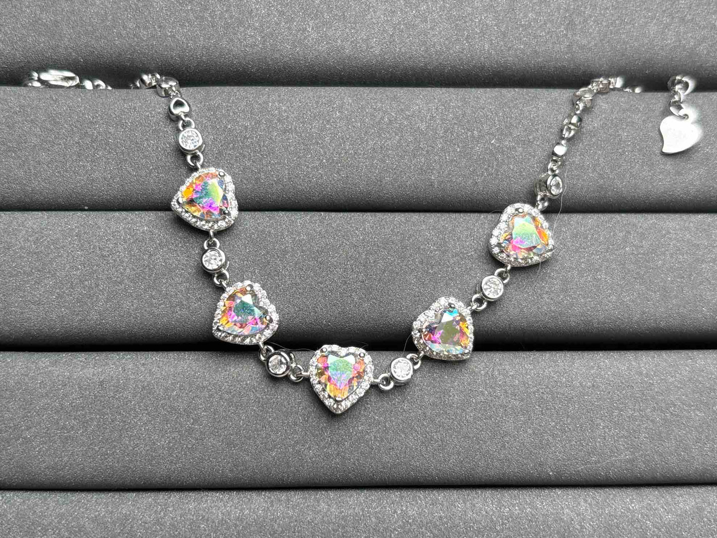 A2830 Aura Quarz Bracelet