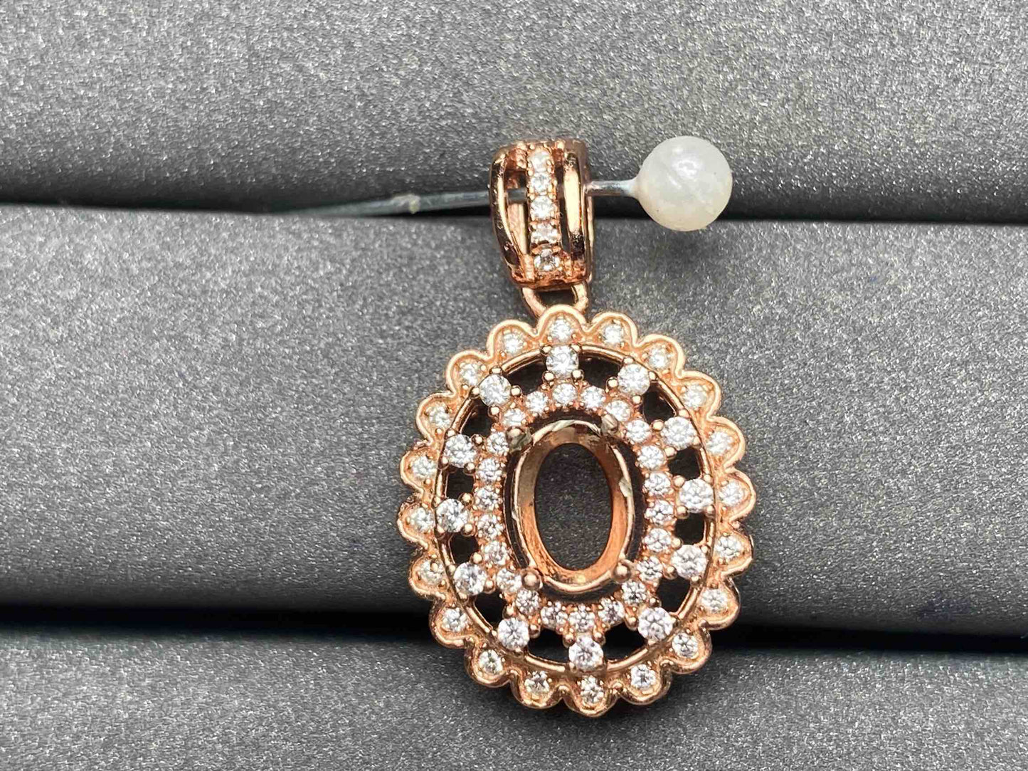 A3005 Setting Pendant