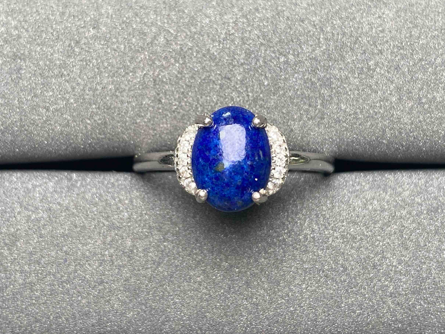 A3008 Lapis lazuli Ring