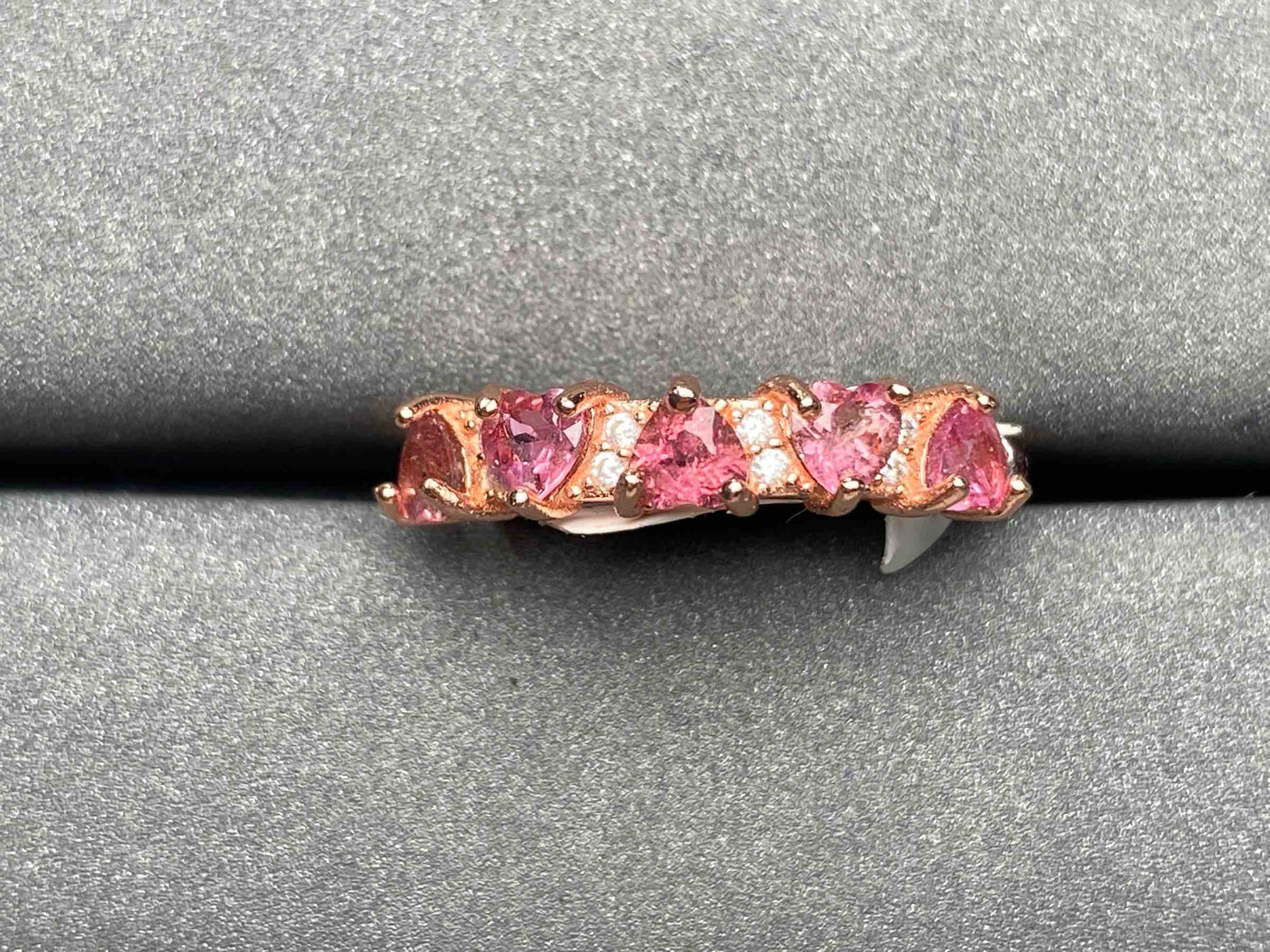 A3067 Tourmaline Ring