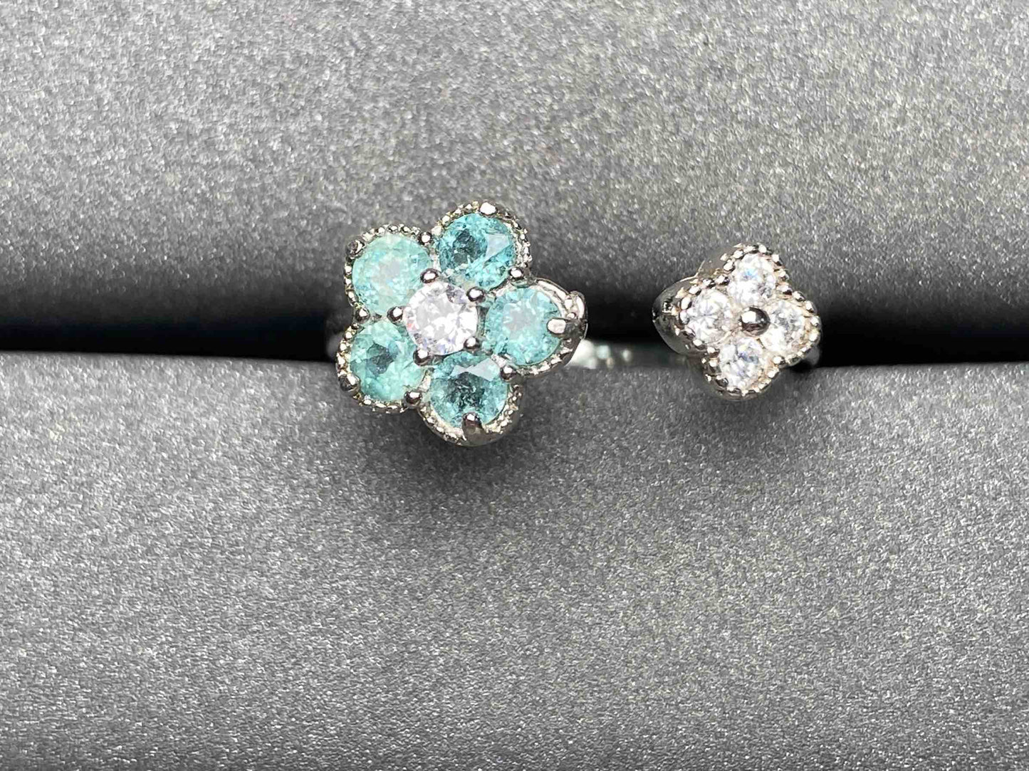 A3086 Tourmaline Ring