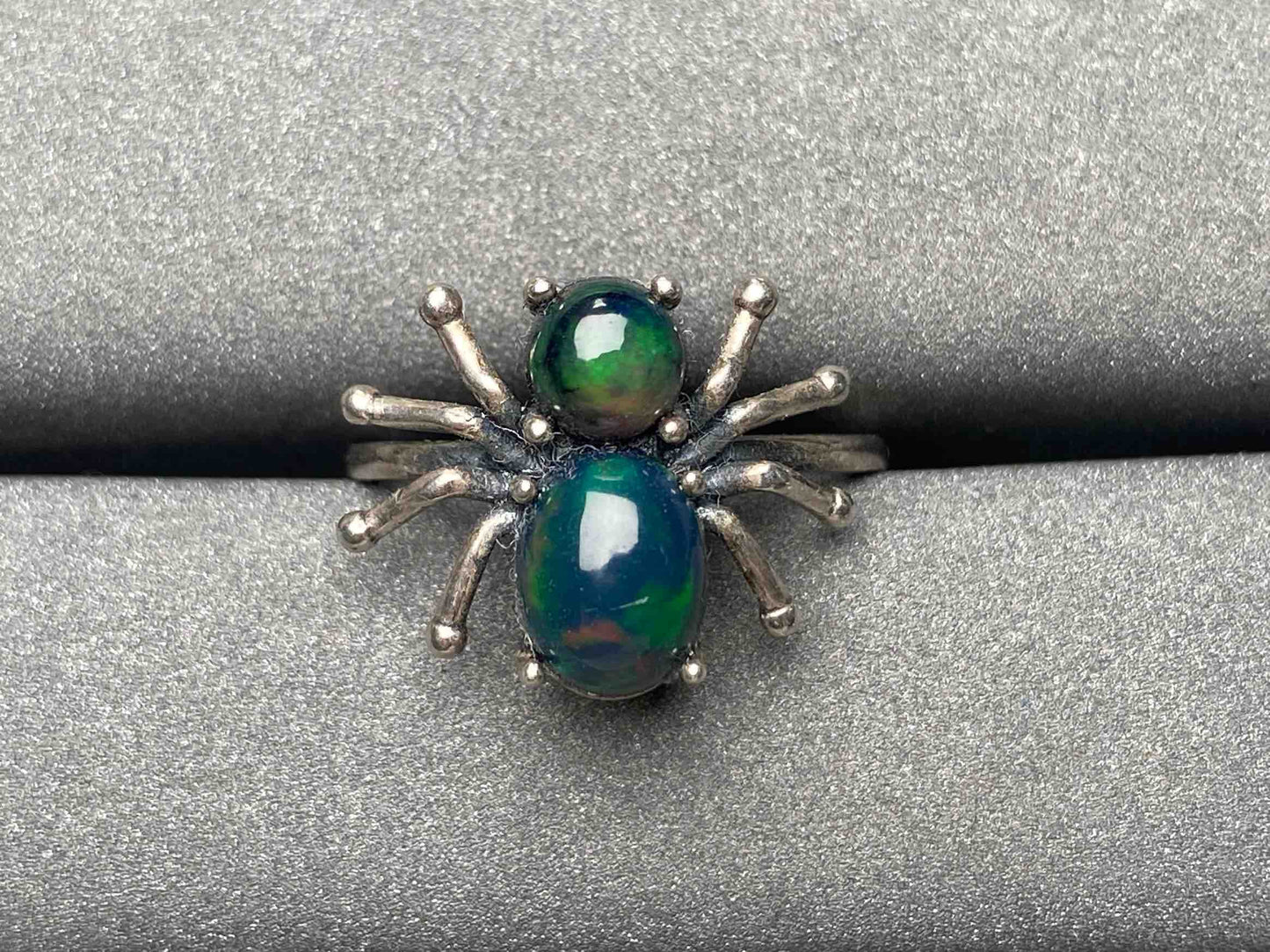 A3108 Opal Ring