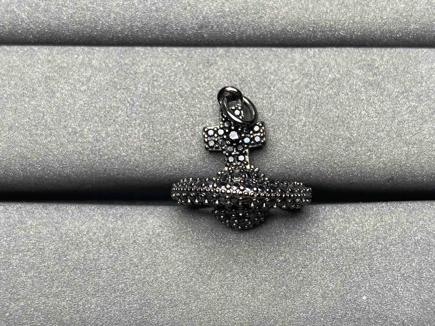 A3121 Spinel Pendant