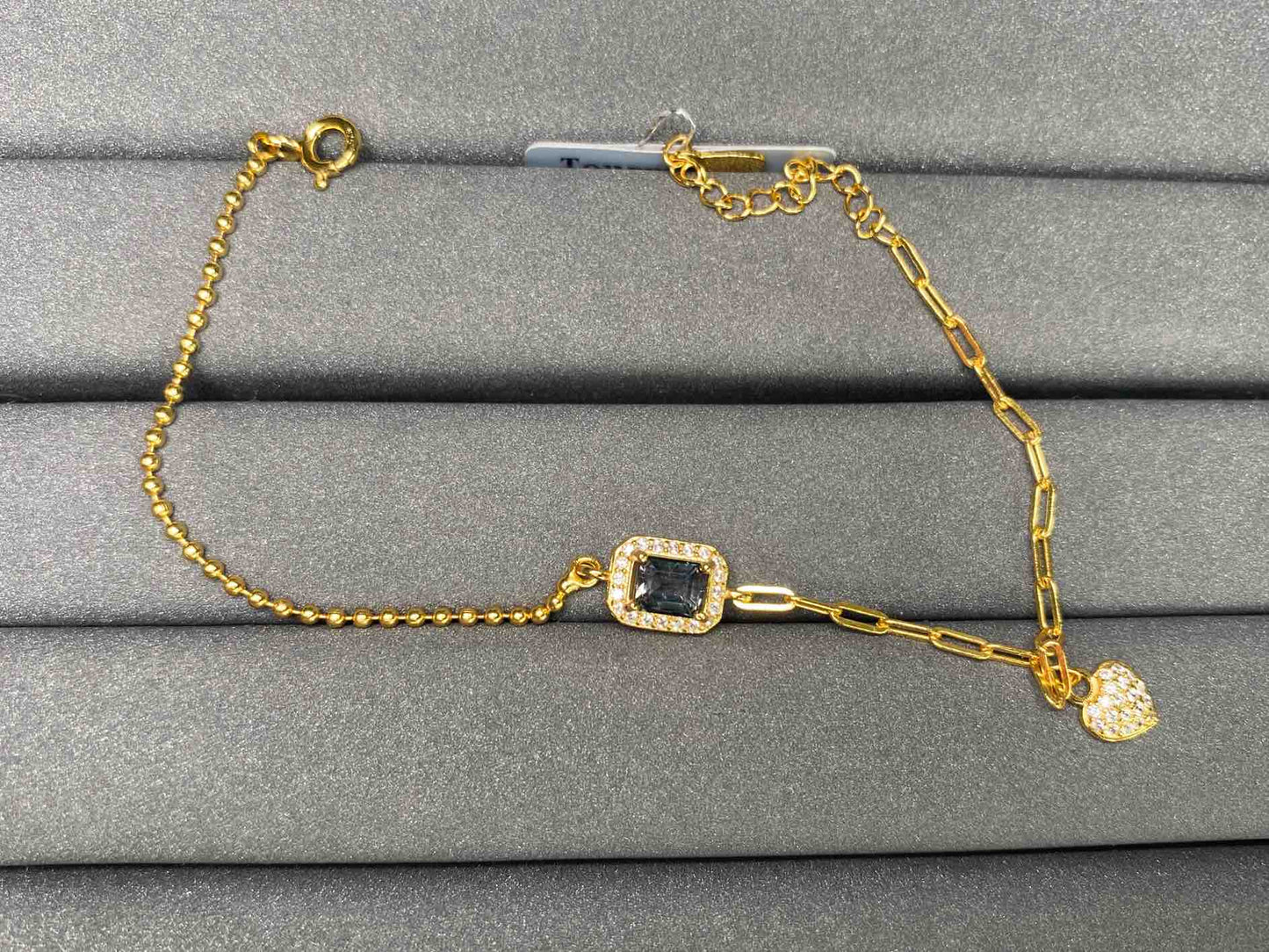 A3147 Tourmaline Bracelet