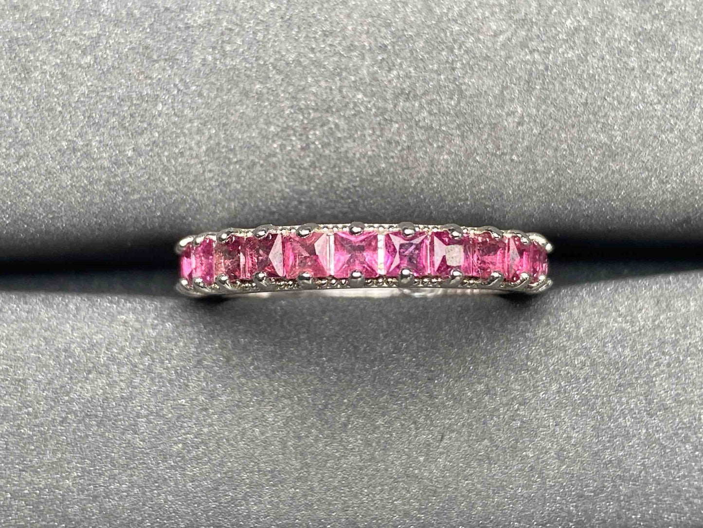 A3164 Tourmaline Ring