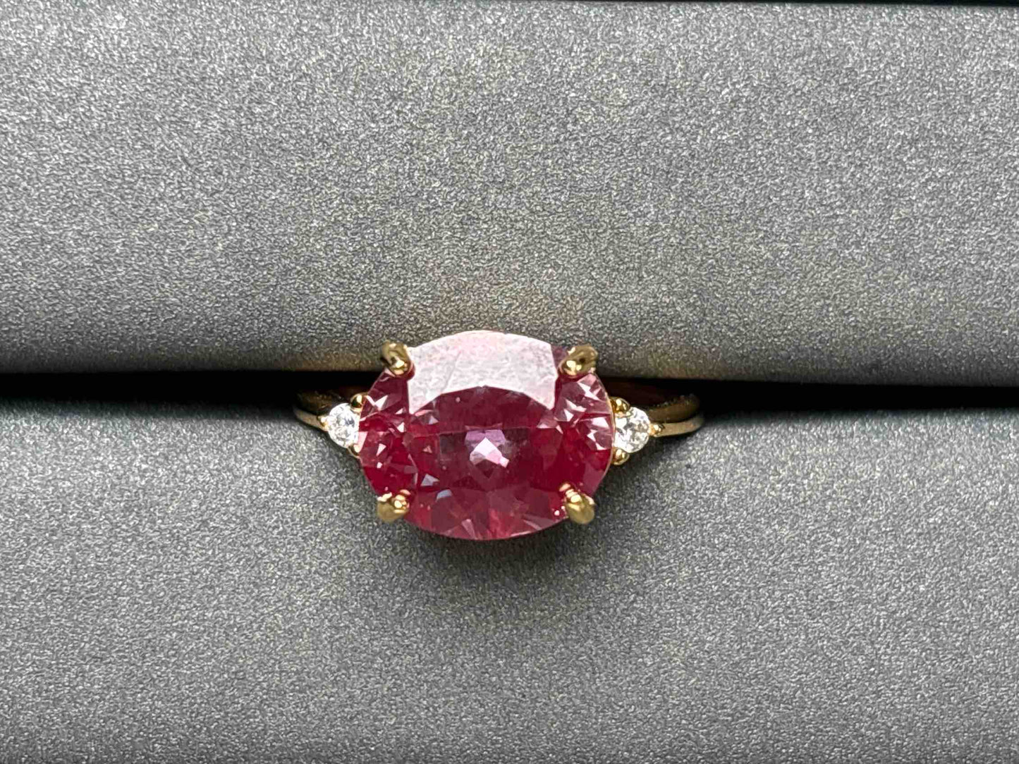 A3188 Alexandrite Ring