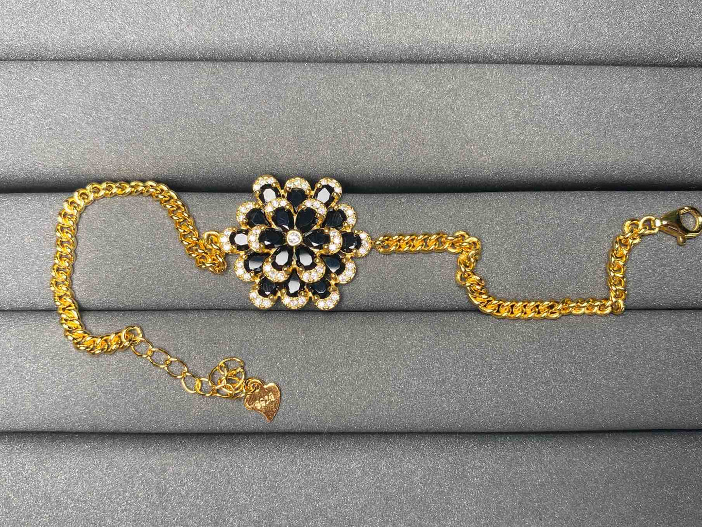 A3268 Spinel Bracelet