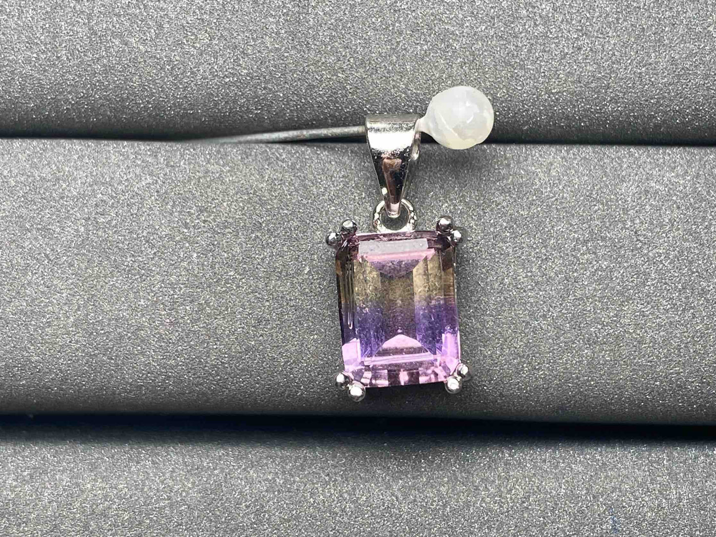 A3281 Ametrine Pendant
