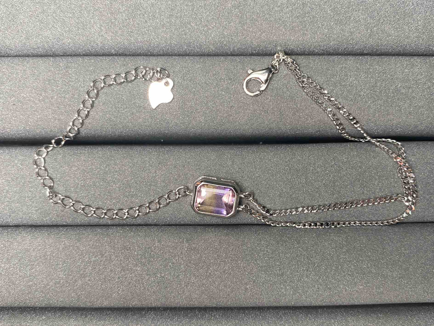 A3291 Ametrine Bracelet
