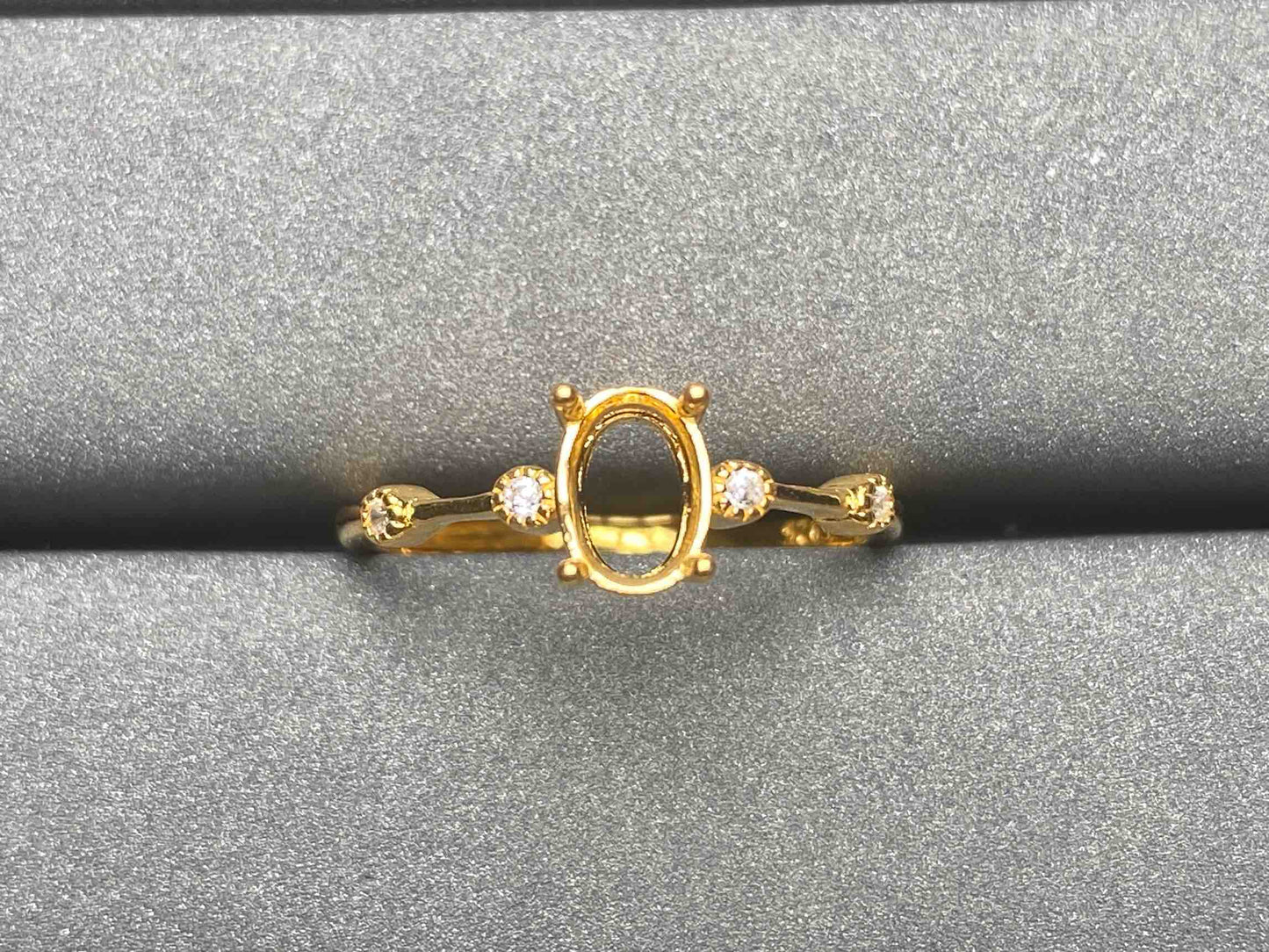 A3314 Setting Ring
