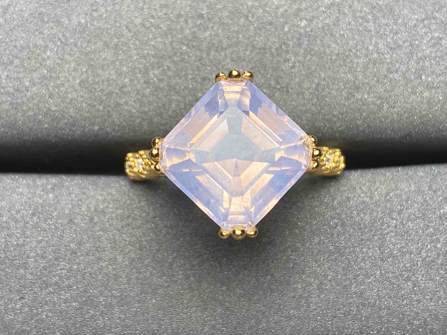 A3316 LMQ Ring