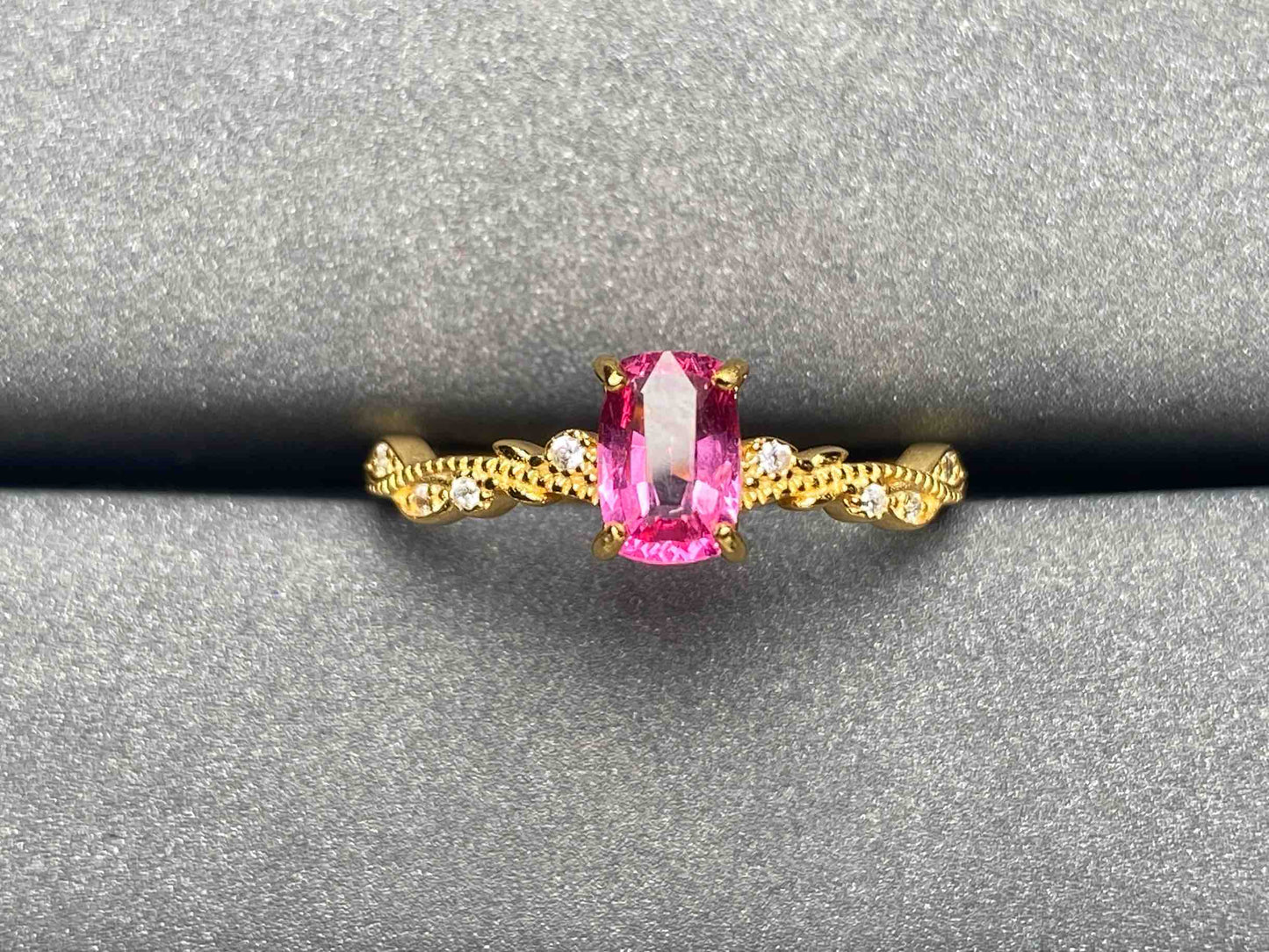 A3432 Mahenge spinel Ring