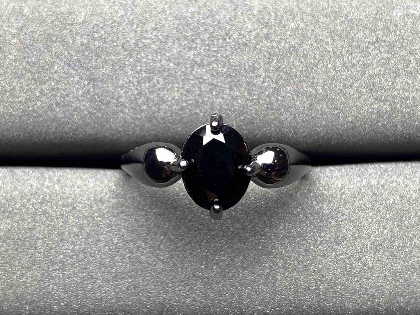 A345 Spinel Ring