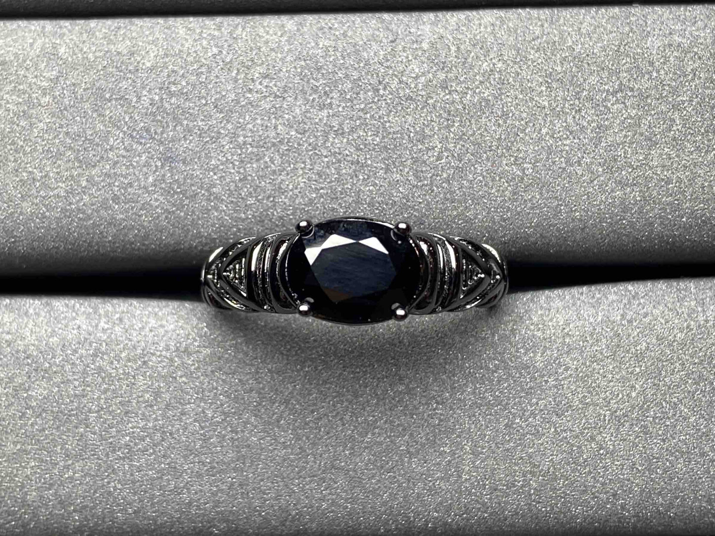 A347 Spinel Ring