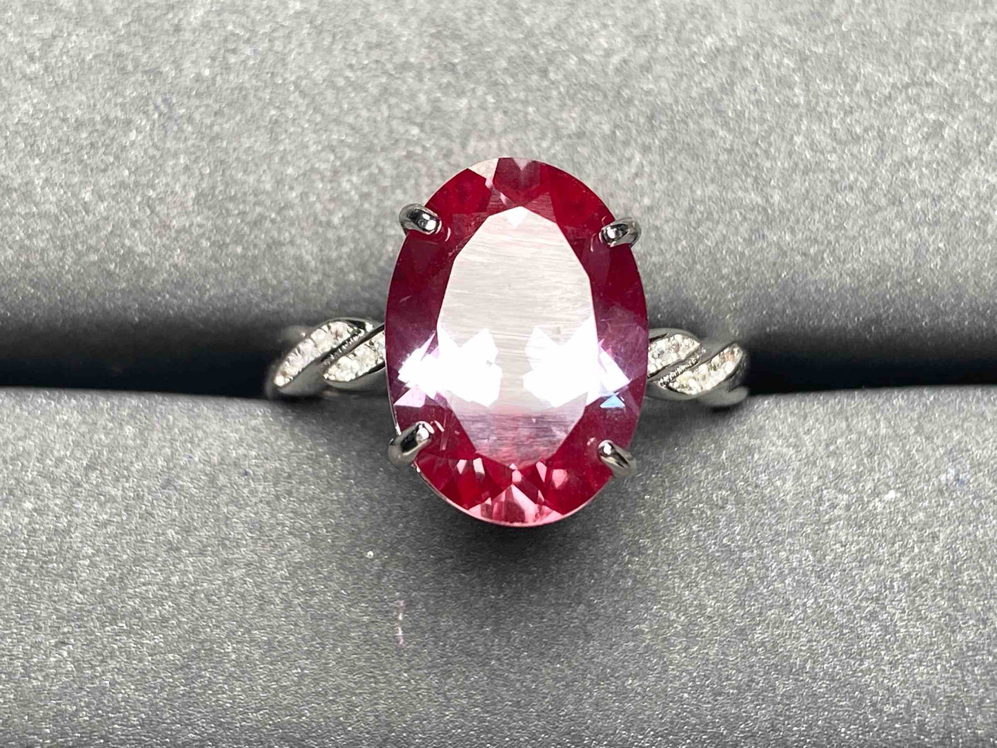 A3492 Alexandrite Ring