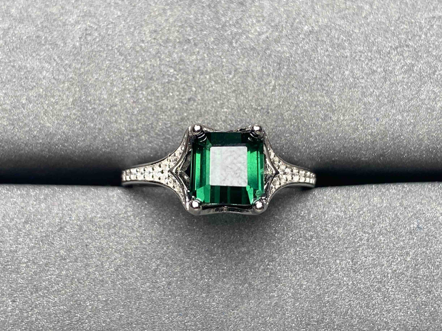 A3563 Tourmaline Ring