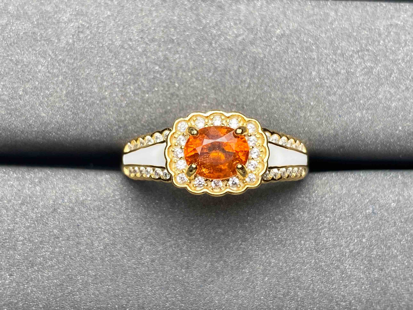 A3572 Fanta Ring
