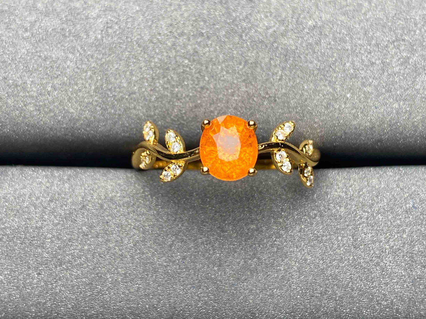 A3573 Fanta Ring