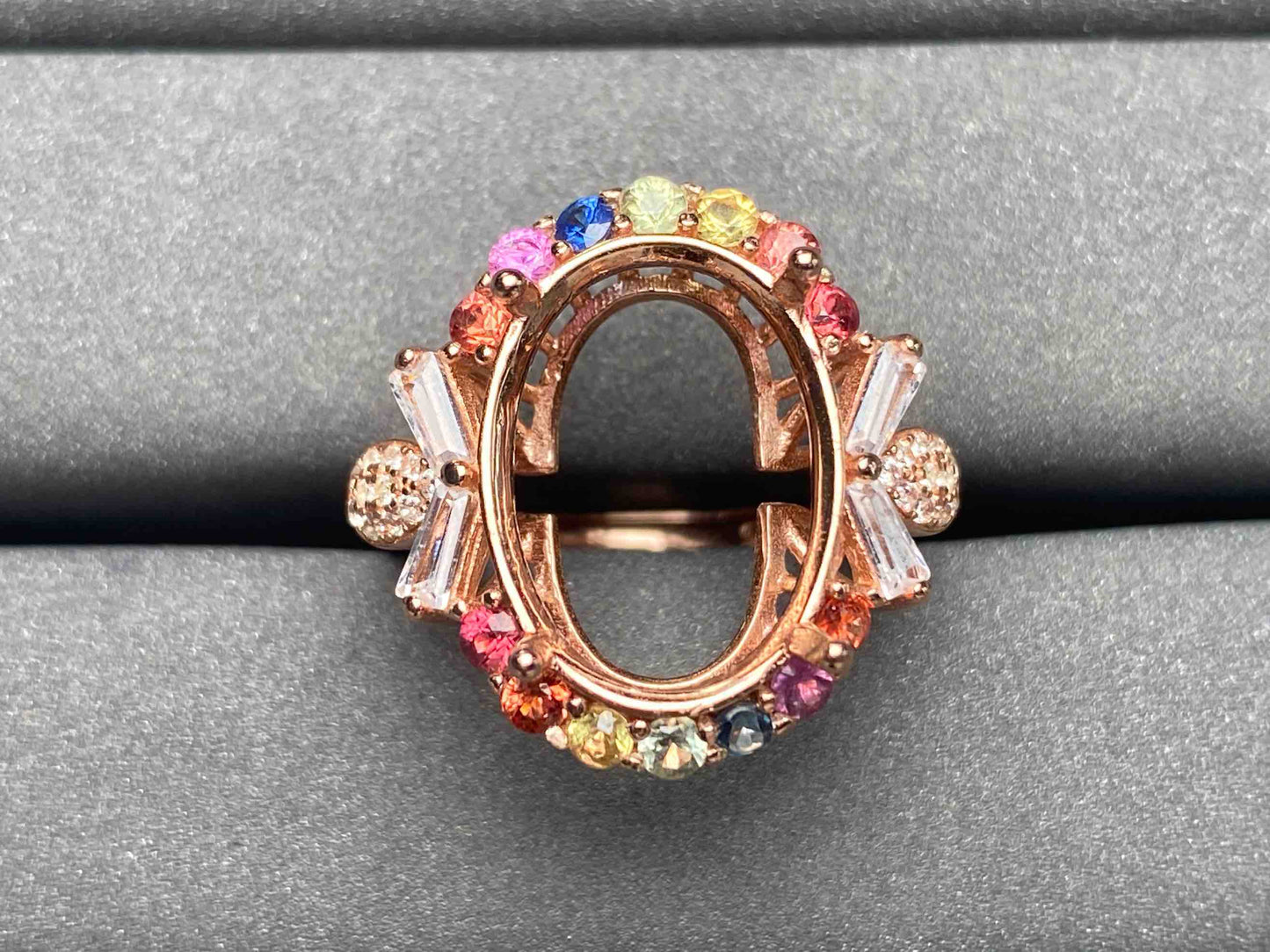 A3595 Setting Ring