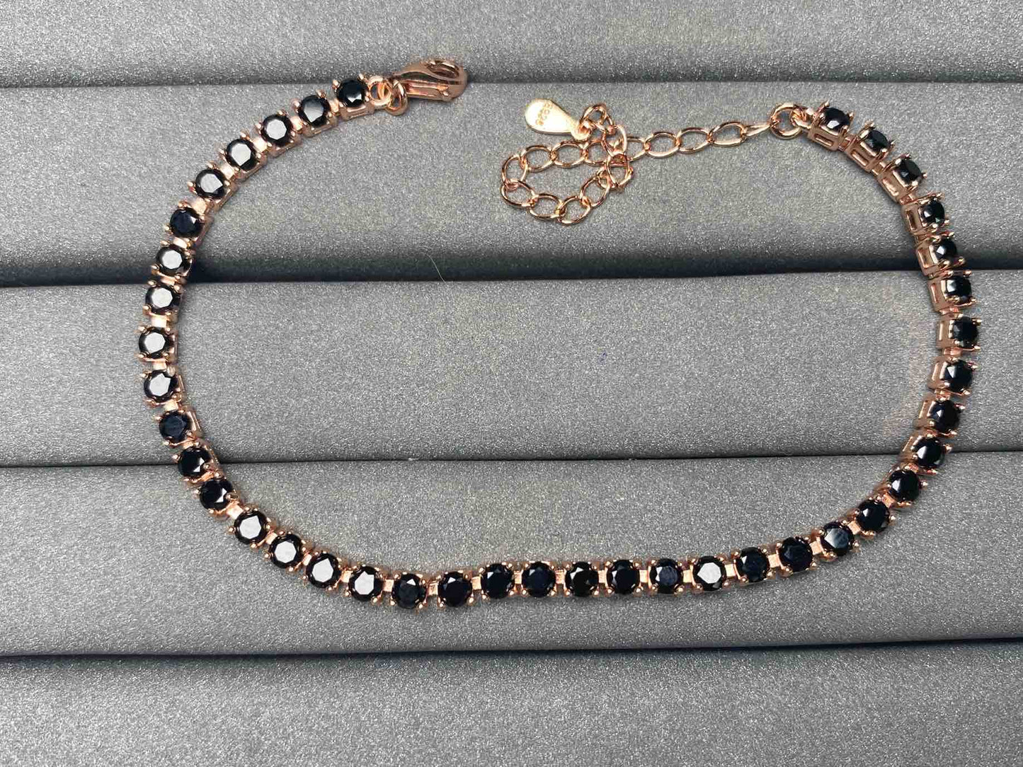 A3667 Spinel Bracelet