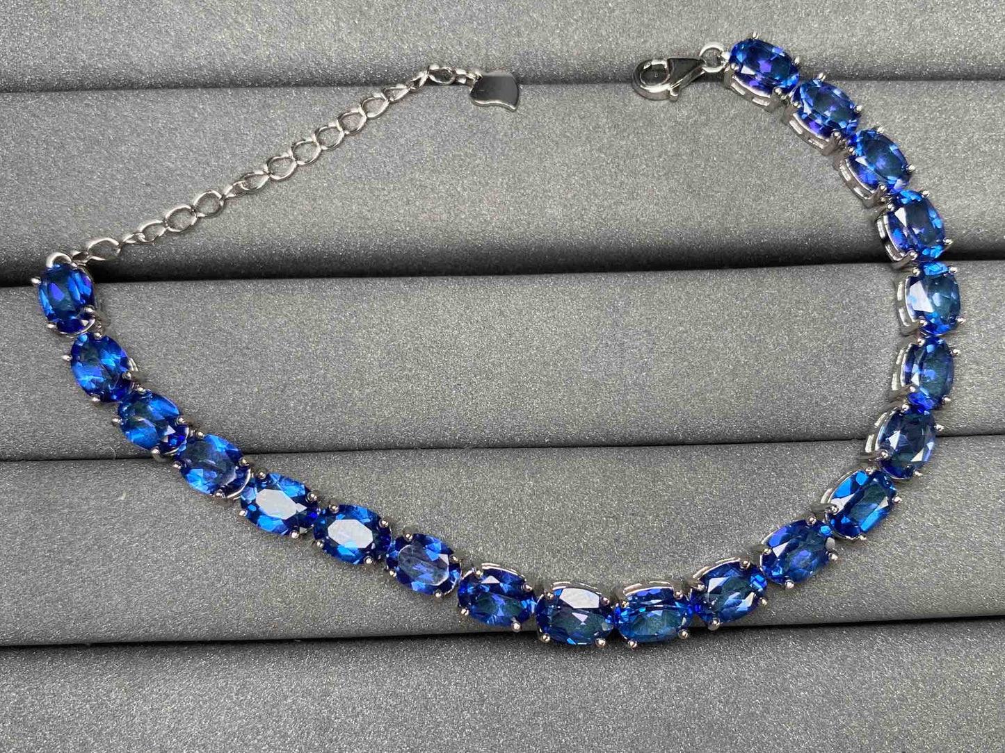 A3792 Topaz Bracelet