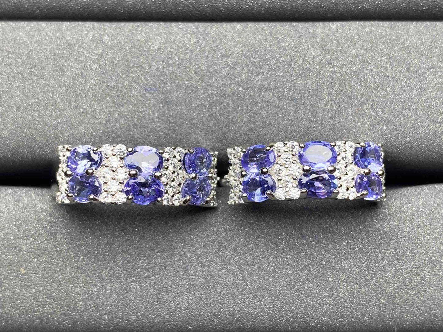 A380 Tanzanite Necklace