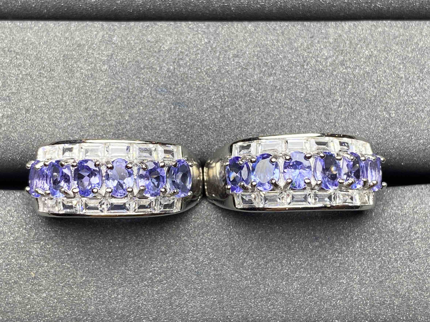 A382 Pink Sapphire Necklace