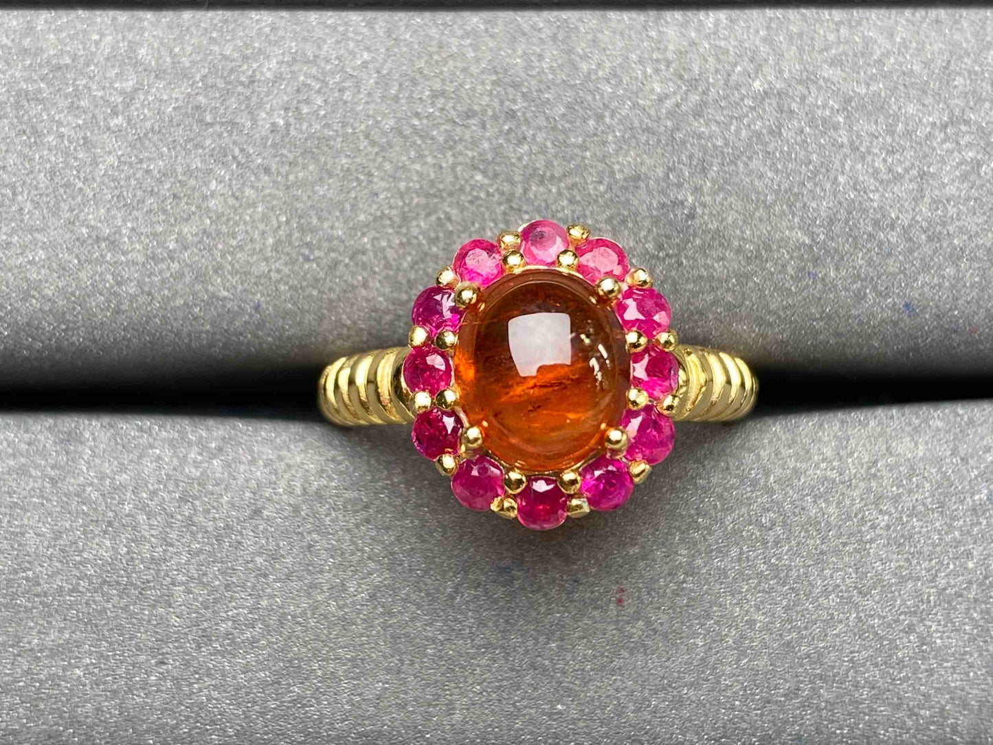 A3934 Fanta Ring
