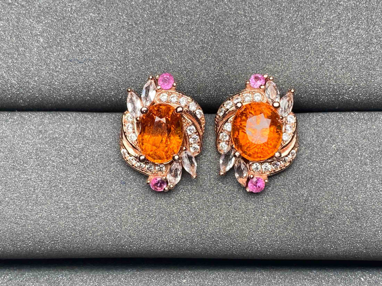 A4561 Fanta Earrings