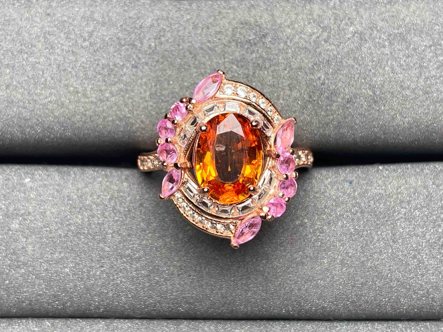A4562 Fanta Ring