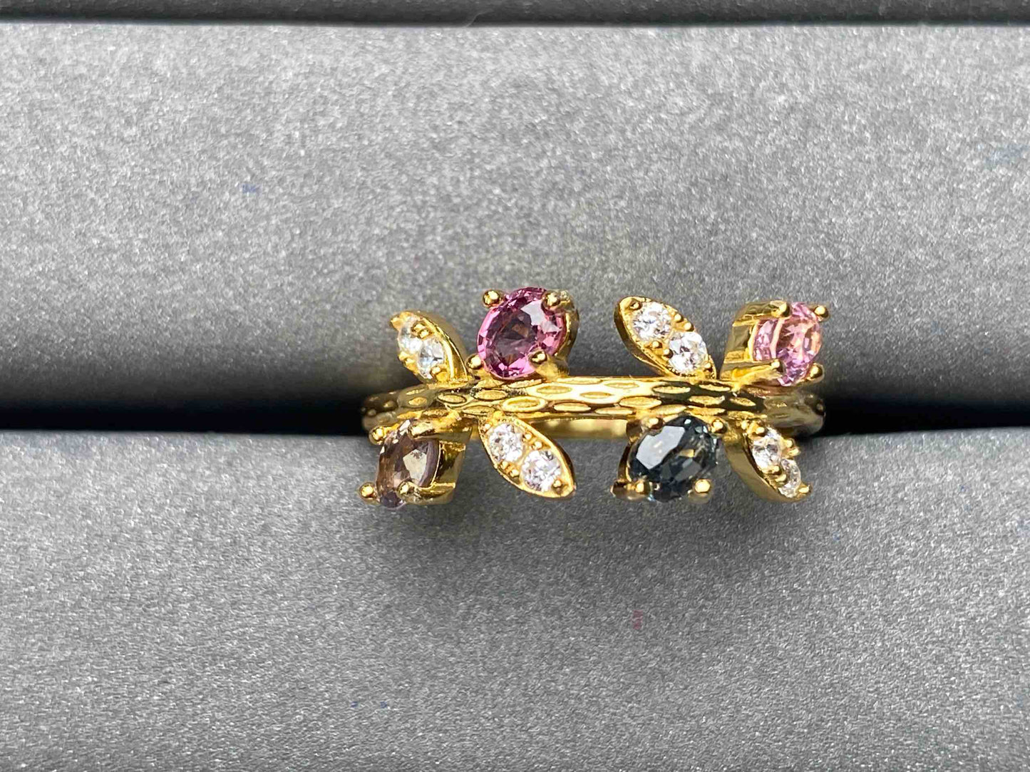 A4596 Spinel Ring