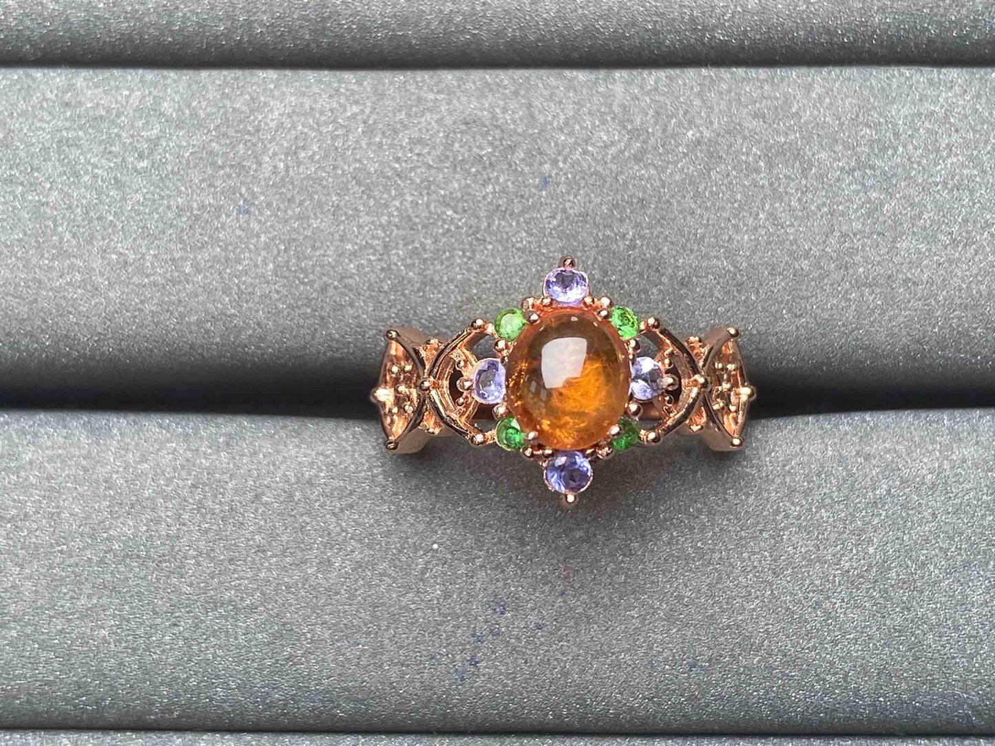 A4612 Fanta Ring