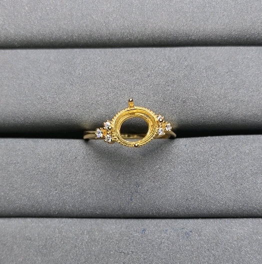 A4715 Setting Ring