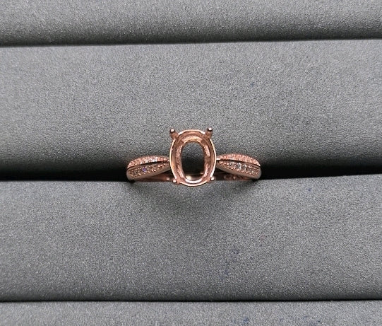 A4717 Setting Ring