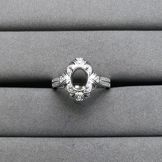 A4719 Setting Ring